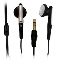 Auriculares phoenix stereo sport (PHDS837)